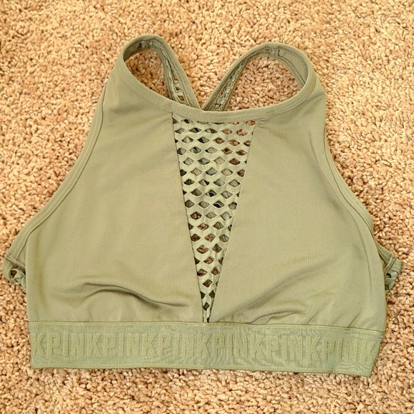Victoria's Secret Other - Victorias secret sports bra